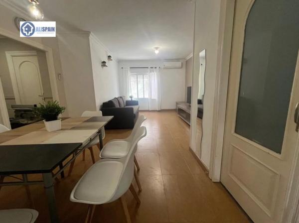 Piso en Barrio Los Ángeles