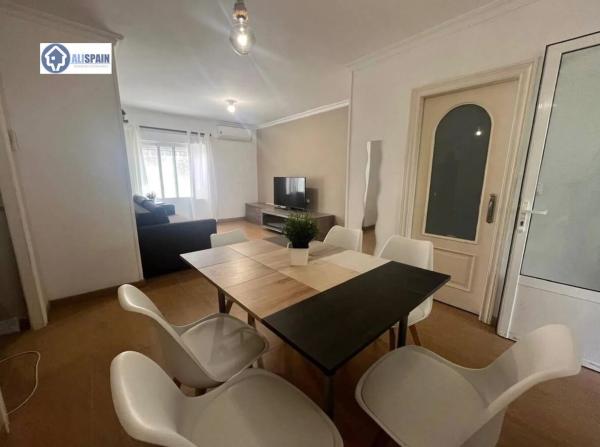 Piso en Barrio Los Ángeles