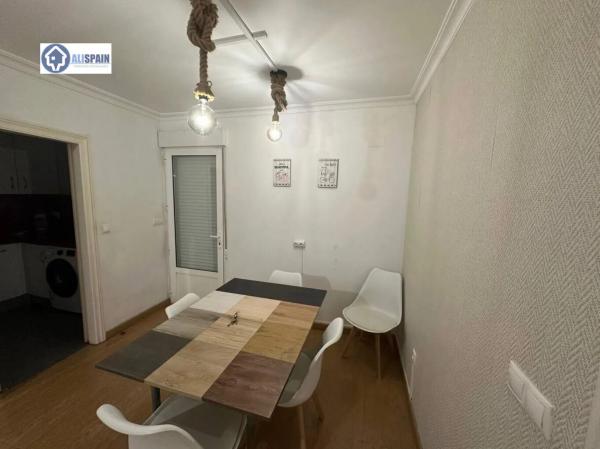 Piso en Barrio Los Ángeles