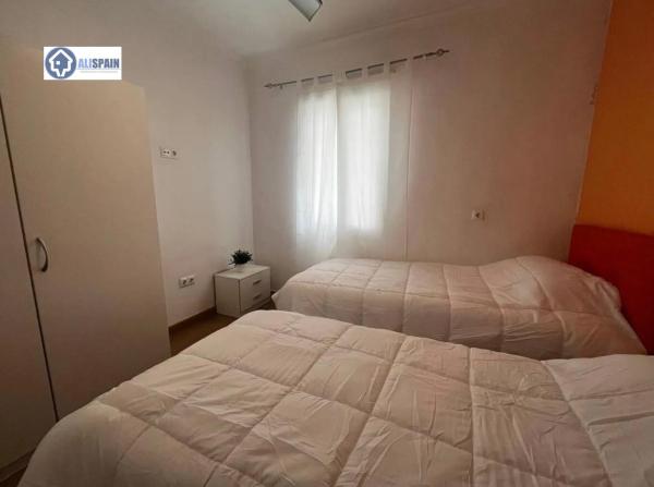 Piso en Barrio Los Ángeles