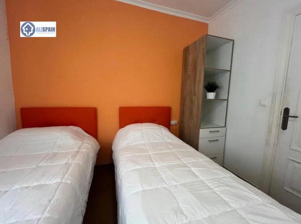 Piso en Barrio Los Ángeles