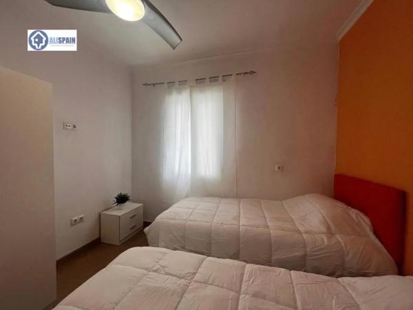 Piso en Barrio Los Ángeles