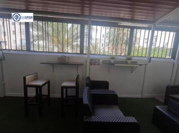 Piso en Barrio Los Ángeles