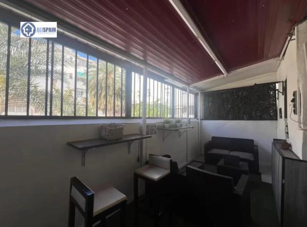 Piso en Barrio Los Ángeles