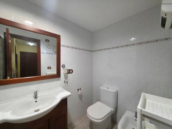 Piso en calle de Jávea, 92