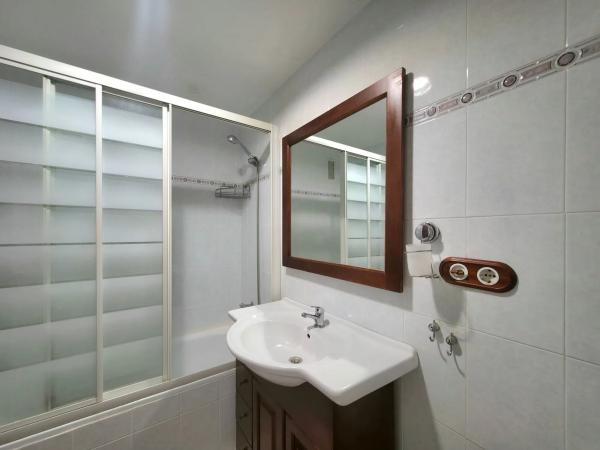 Piso en calle de Jávea, 92