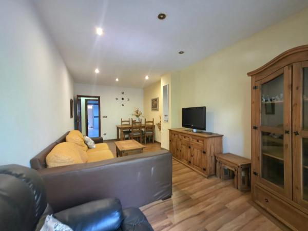 Piso en calle de Jávea, 92