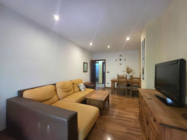 Piso en calle de Jávea, 92