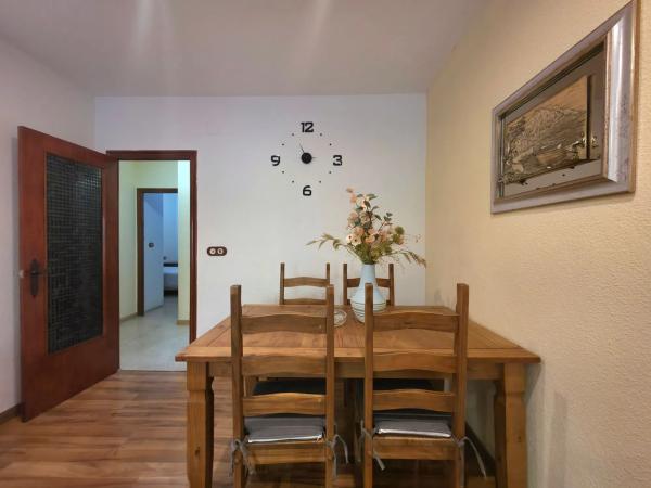 Piso en calle de Jávea, 92