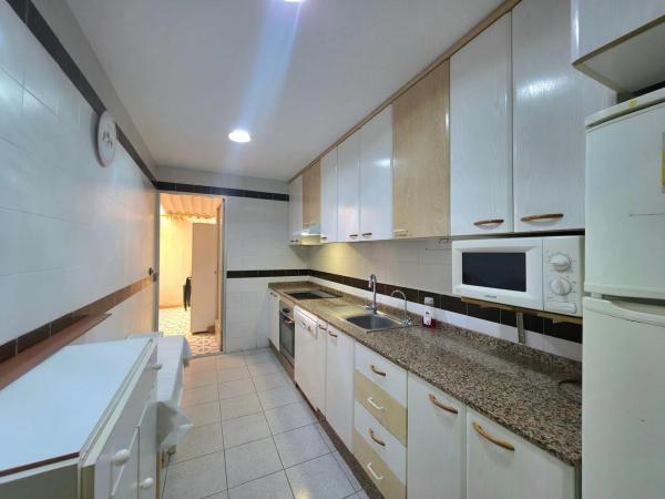 Piso en calle de Jávea, 92