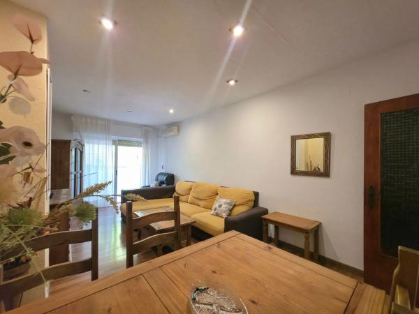 Piso en calle de Jávea, 92