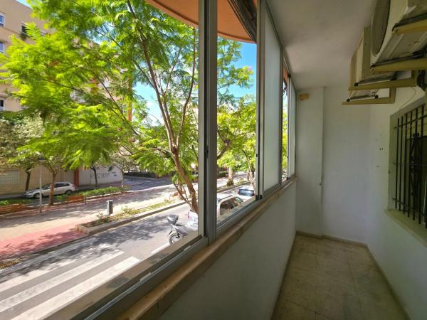 Piso en calle de Jávea, 92