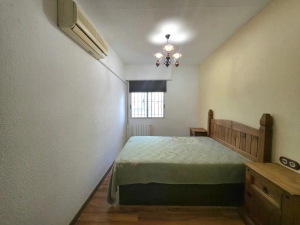 Piso en calle de Jávea, 92