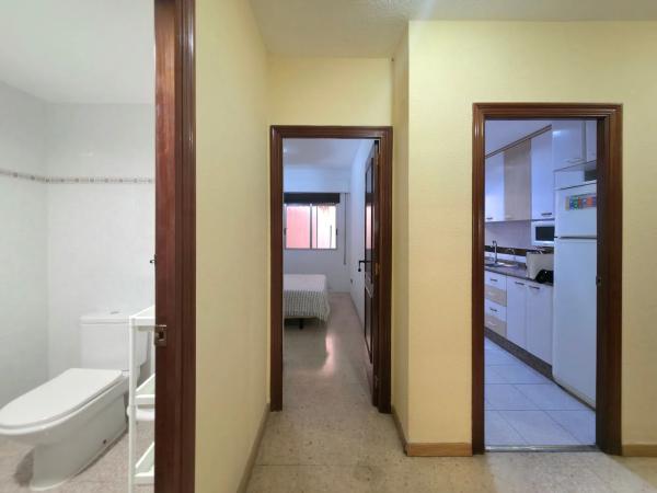 Piso en calle de Jávea, 92