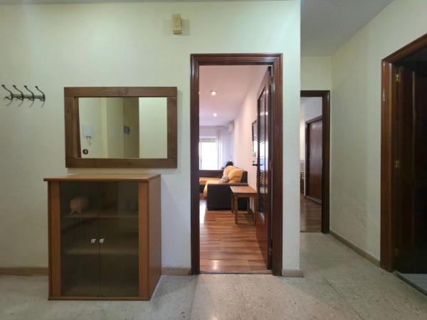 Piso en calle de Jávea, 92