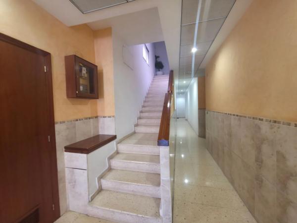 Piso en calle de Jávea, 92