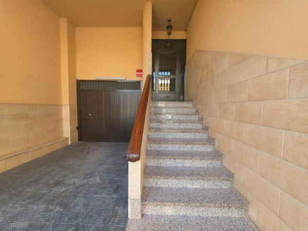 Piso en calle de Jávea, 92