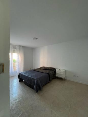 Piso en Los Angeles Tombola, 5