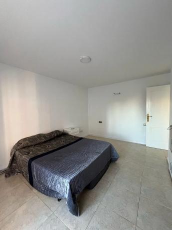 Piso en Los Angeles Tombola, 5