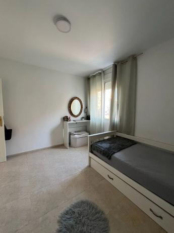 Piso en Los Angeles Tombola, 5