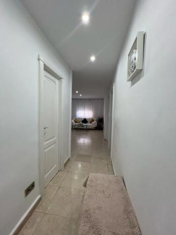 Piso en Los Angeles Tombola, 5