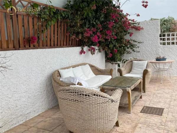 Casa independiente en camino de los Picapiedra