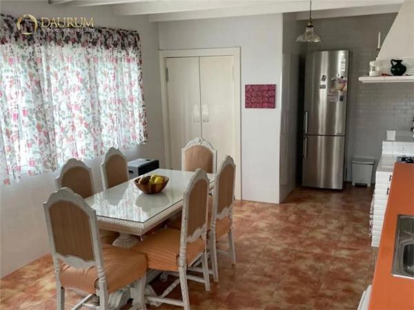 Casa independiente en camino de los Picapiedra