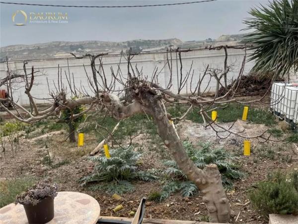 Casa independiente en camino de los Picapiedra