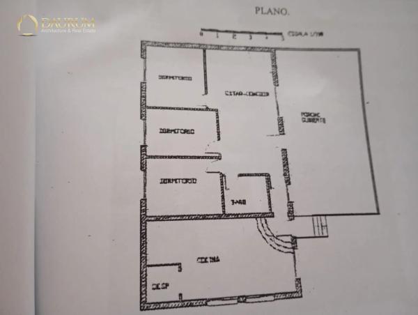 Casa independiente en camino de los Picapiedra