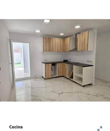 Piso en Barrio Los Ángeles