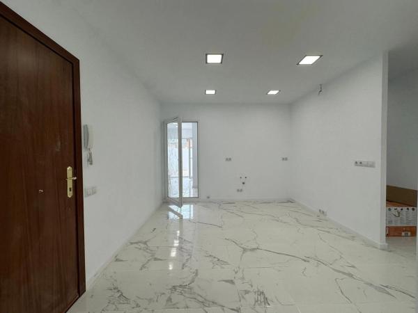 Piso en Barrio Los Ángeles