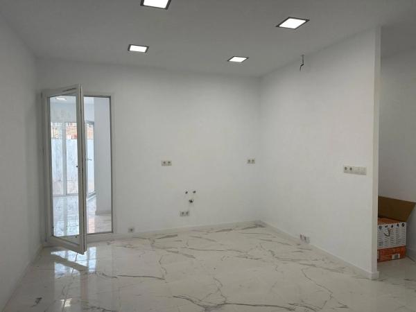 Piso en Barrio Los Ángeles