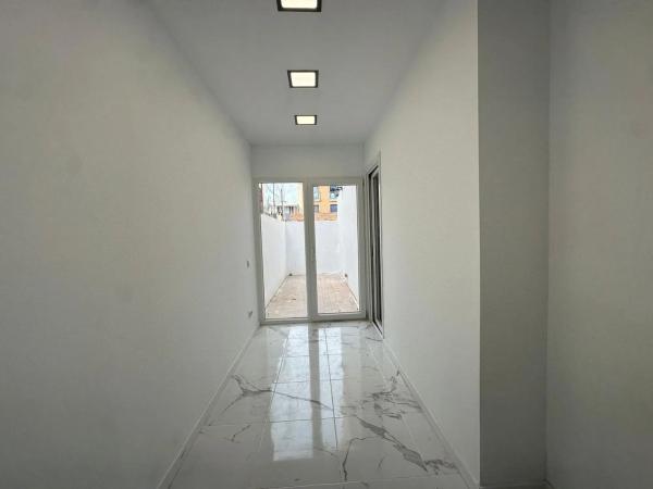 Piso en Barrio Los Ángeles