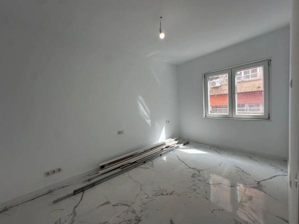 Piso en Barrio Los Ángeles