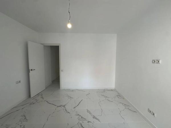 Piso en Barrio Los Ángeles