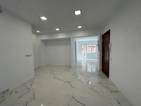 Piso en Barrio Los Ángeles