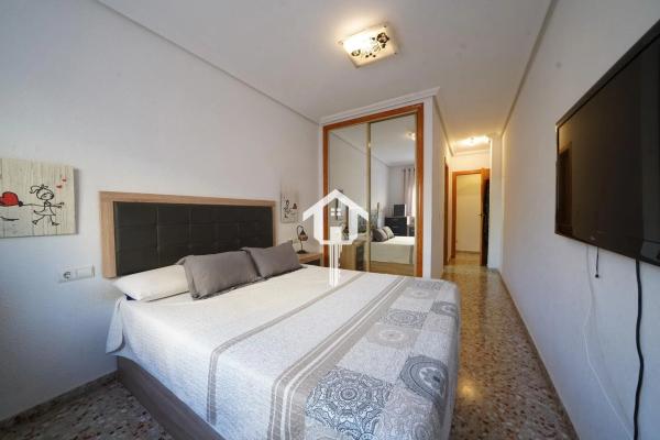 Piso en CL Tuberia La