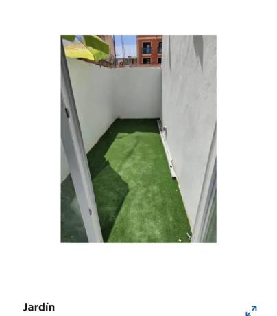 Piso en Barrio Los Ángeles