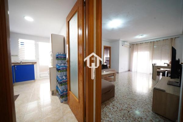 Piso en CL Tuberia La