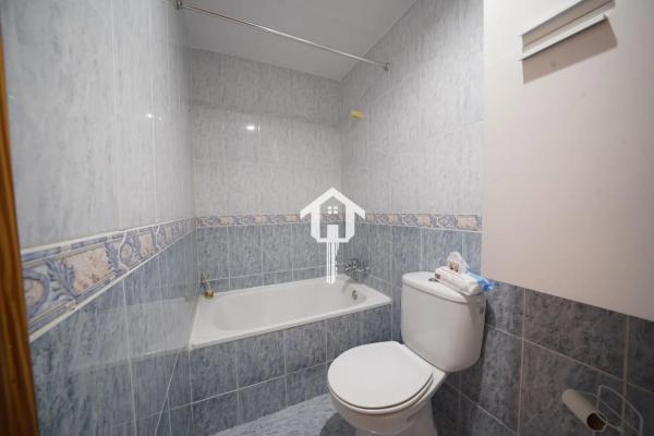 Piso en CL Tuberia La