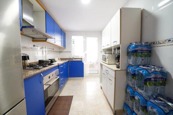 Piso en CL Tuberia La