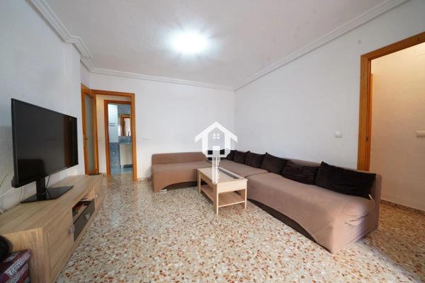 Piso en CL Tuberia La