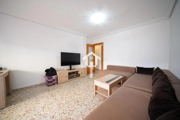 Piso en CL Tuberia La