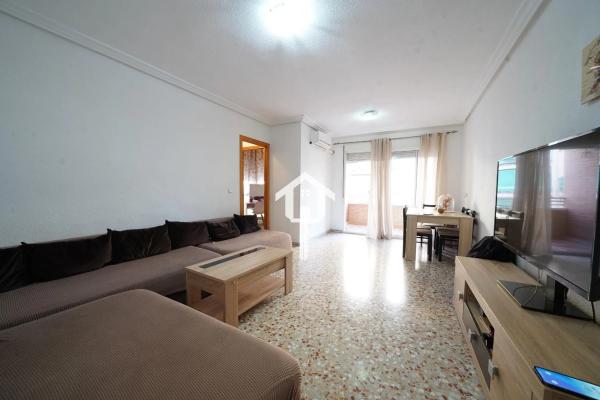 Piso en CL Tuberia La