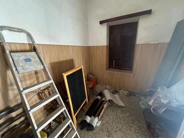 Casa independiente en calle la Nucía