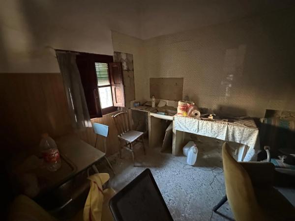 Casa independiente en calle la Nucía