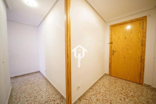 Piso en CL Tuberia La