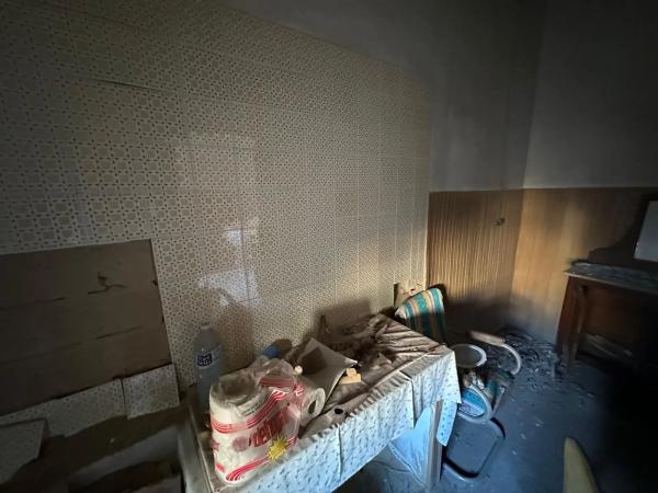 Casa independiente en calle la Nucía