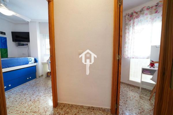 Piso en CL Tuberia La