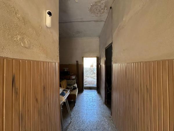 Casa independiente en calle la Nucía